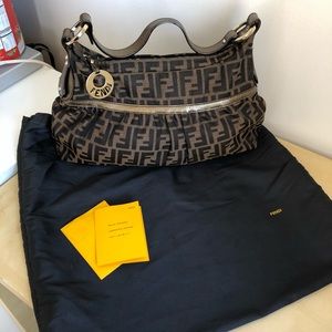 Fendi Bag